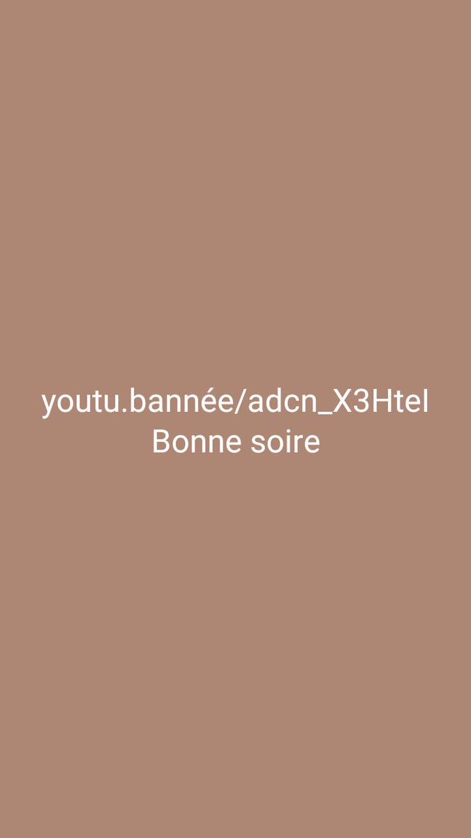 Albinayele15's tweet photo. Bonne soirée à tous abonnement au projet AHB. Merci https://t.co/AqKPjkM1ZY