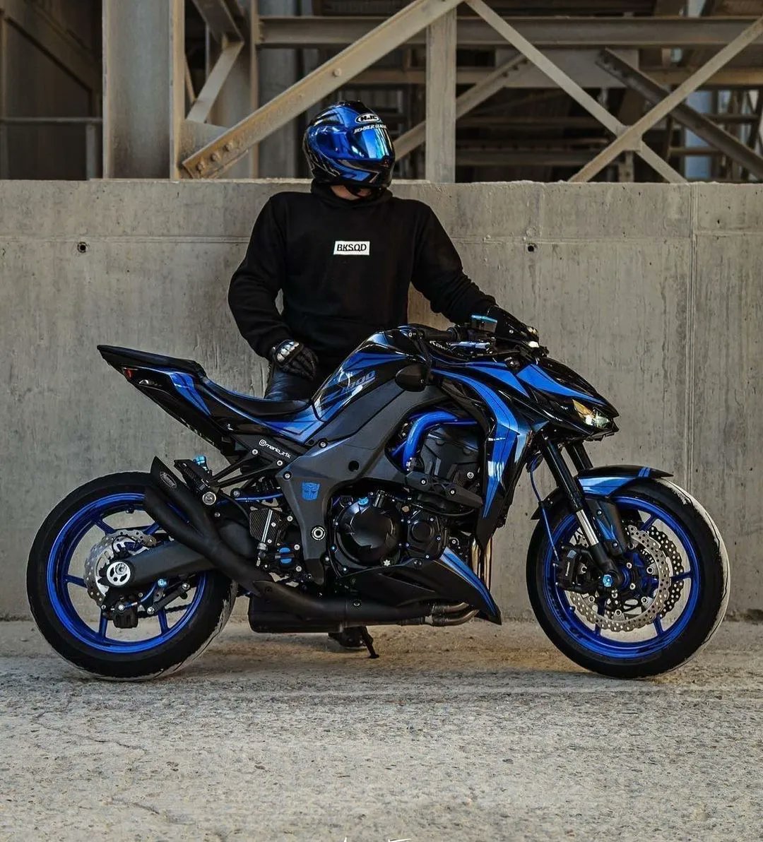 buy kawasaki motorcycle