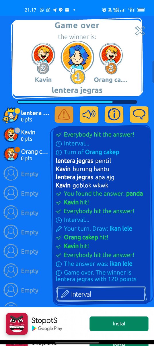 hestaredion's tweet photo. awokawok https://t.co/wn9txNnJrb