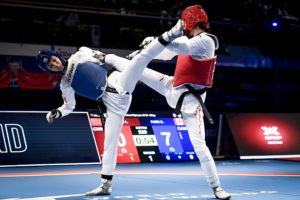 Équipe Canada tweet media