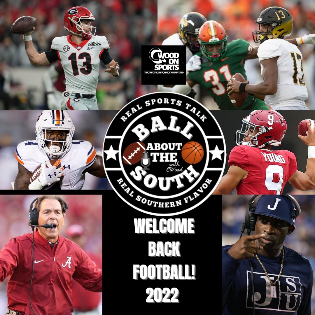 Ball About the South 🥋🎙️ tweet media
