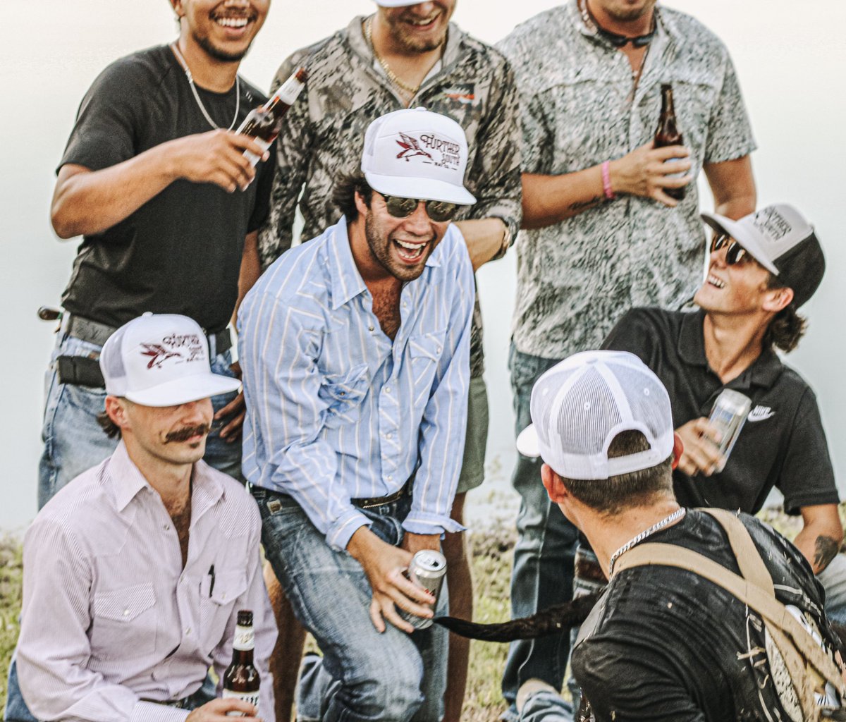 It’s drop day!!! Head over and grab you a cap.