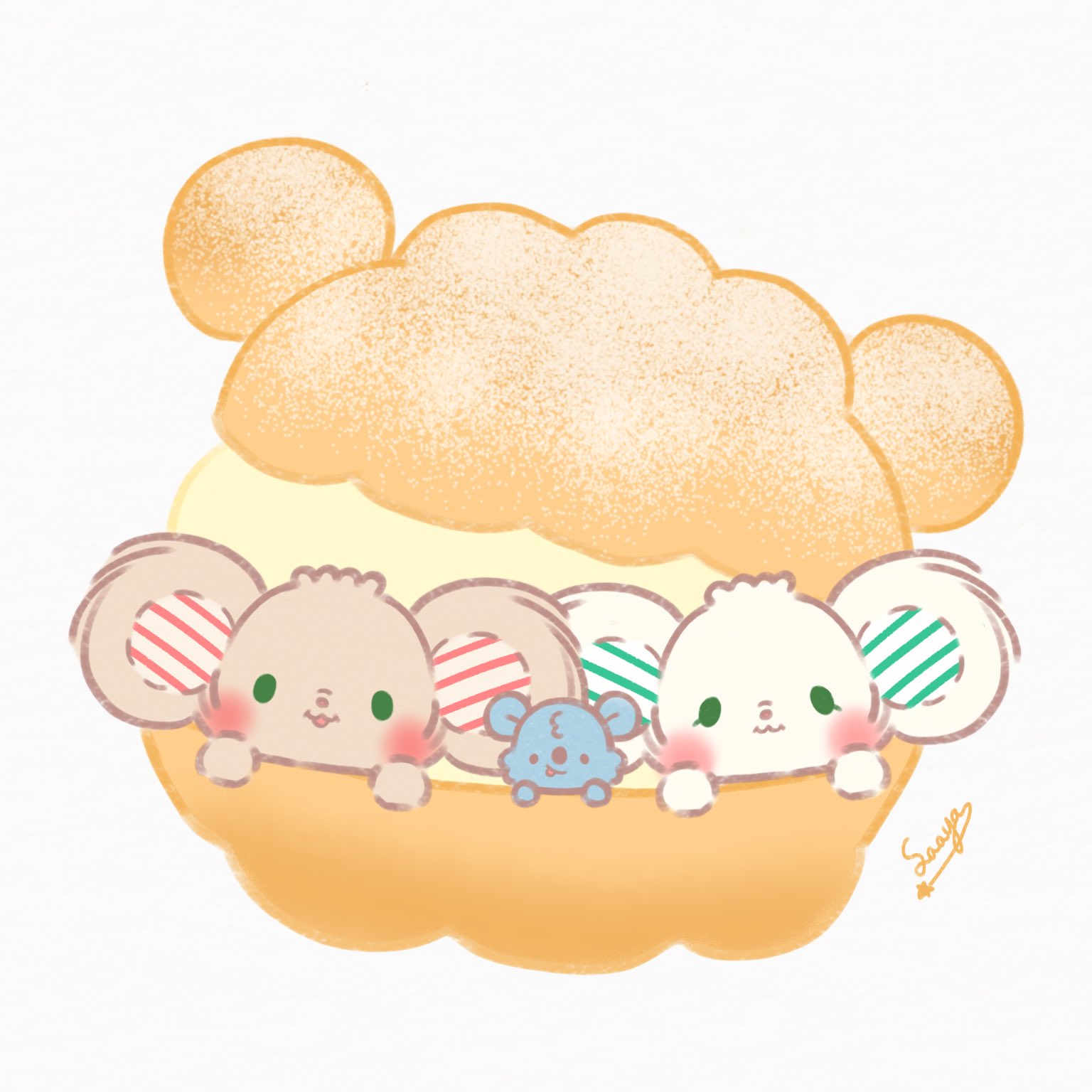 シュークリーム Twitter Search Twitter