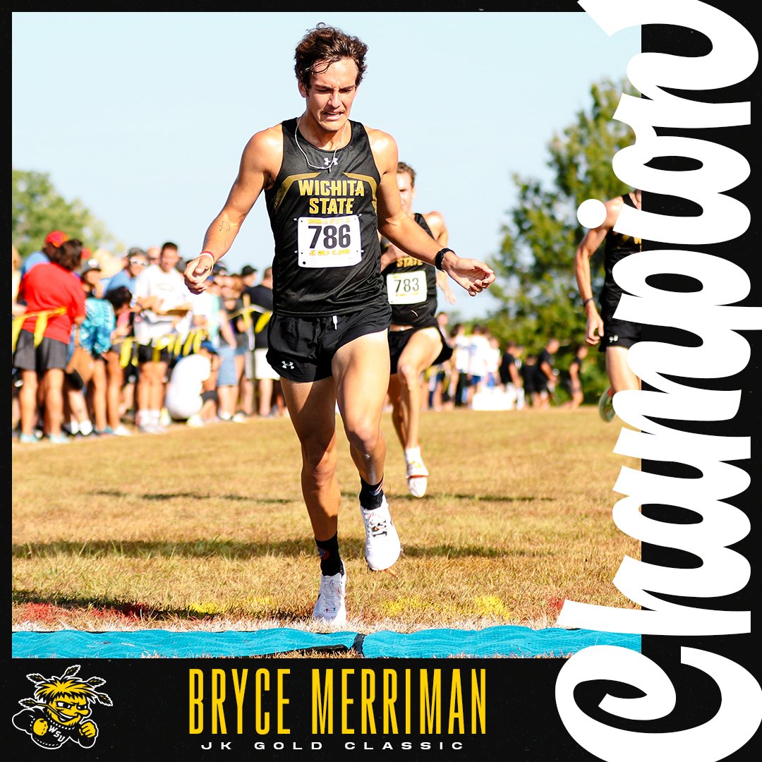 GoShockersTFXC's tweet photo. That's a W! https://t.co/qbDK3r9UU6