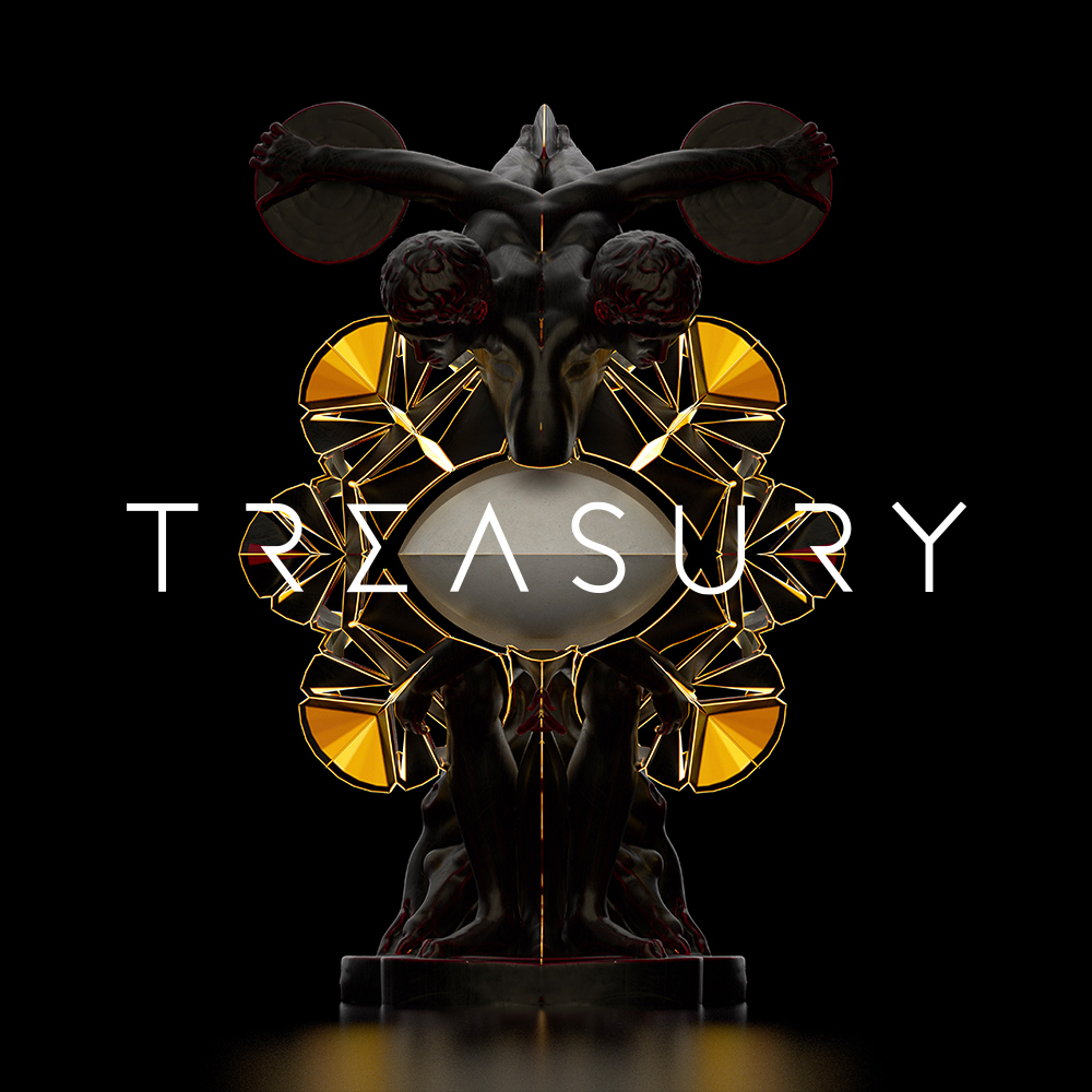 TREASURY tweet media