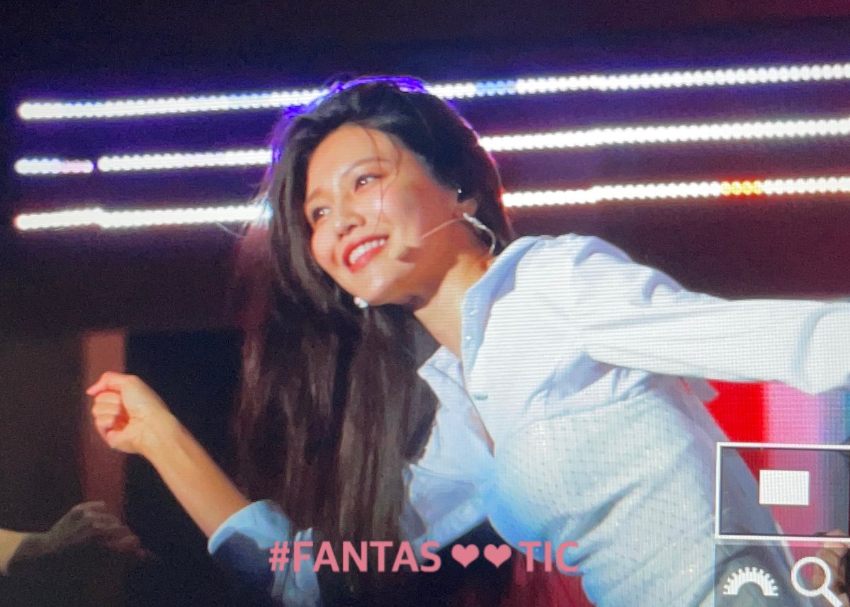 SY_FANTASOOTIC's tweet photo. 220903

LLL💕

#수영 #SOOYOUNG #최수영 https://t.co/P3rq8mz1bK