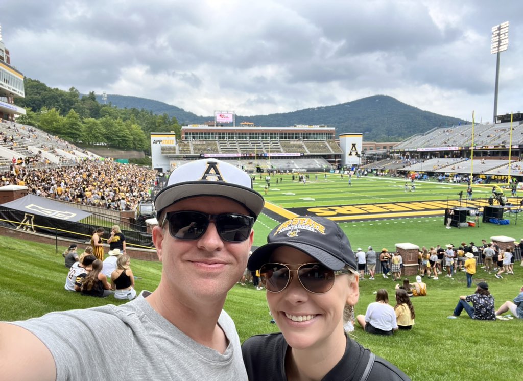 NormCook's tweet image. #beatUNC