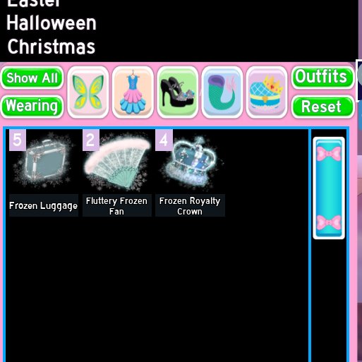royalaz1's tweet photo. ✧･ﾟ frozen items gw ♡ ;
♡ follow @royalaz1 + @tokioz_
♡ like &amp; rt
»»———-　———-««
! extras !
♡ like &amp; rt this https://t.co/wdmG4ZO9oH
♡ qrt w tags and be active :) https://t.co/XE9Bx221SO