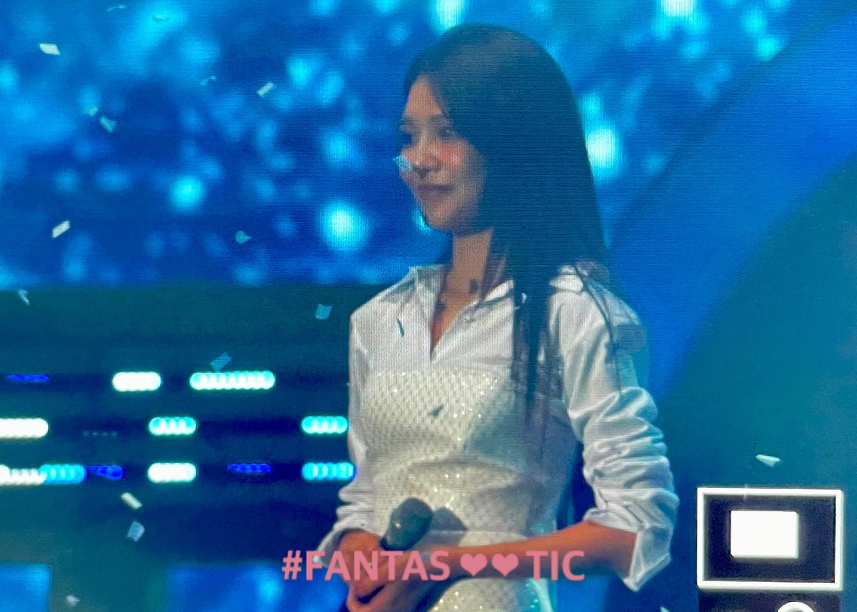 SY_FANTASOOTIC's tweet photo. 220903

행복한 여름🫶

#수영 #SOOYOUNG #최수영 https://t.co/qkQktRGkLK