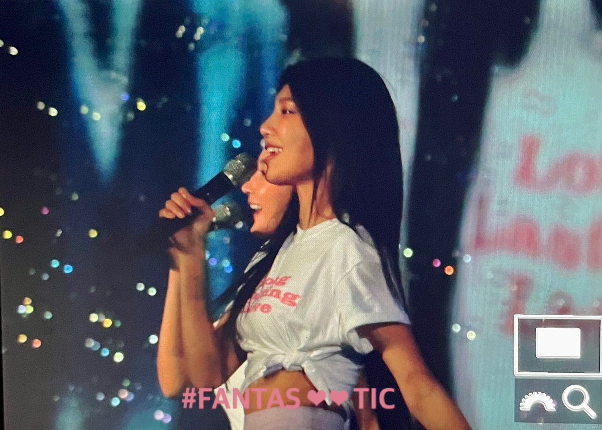 SY_FANTASOOTIC's tweet photo. 220903

행복한 여름🫶

#수영 #SOOYOUNG #최수영 https://t.co/qkQktRGkLK