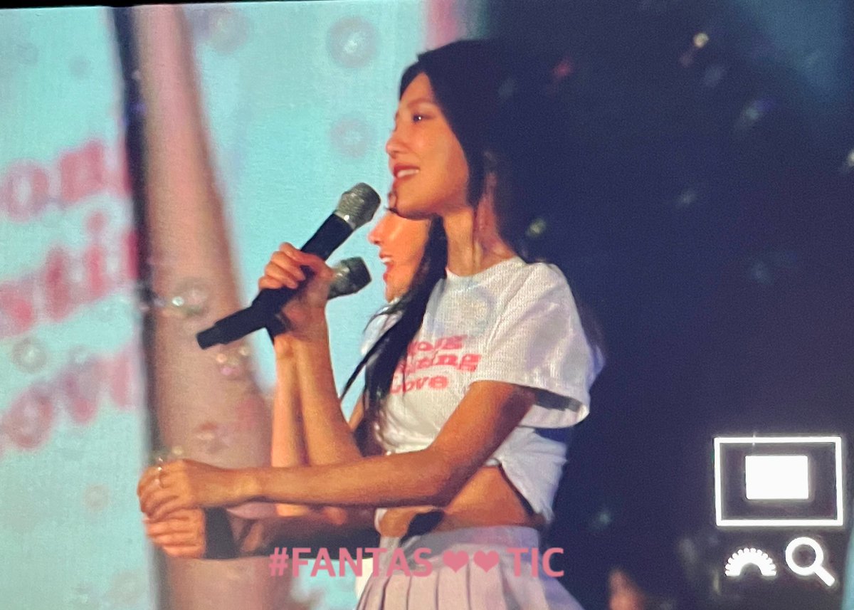 SY_FANTASOOTIC's tweet photo. 220903

행복한 여름🫶

#수영 #SOOYOUNG #최수영 https://t.co/qkQktRGkLK