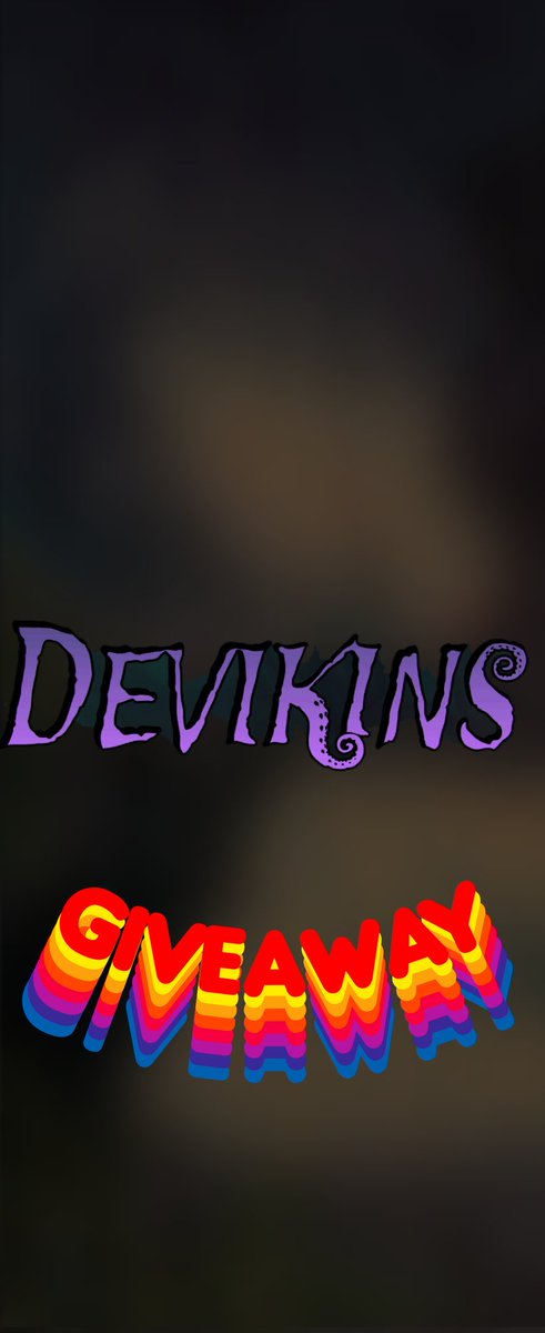 CryptoniumO's tweet photo. Gm twitterland and #Devikinians!! Let's start September off right with a #Giveaway!!
Prize: 1 #Devikid NFT and 1 Training Item Pack 
So you can raise em right 😉

Follow me and @devikins_game 
Download the #Devikins game 

Post proof and tag 2 friends
Ends on 09/07 5pm EST
#DVK https://t.co/iatoYn2x5k