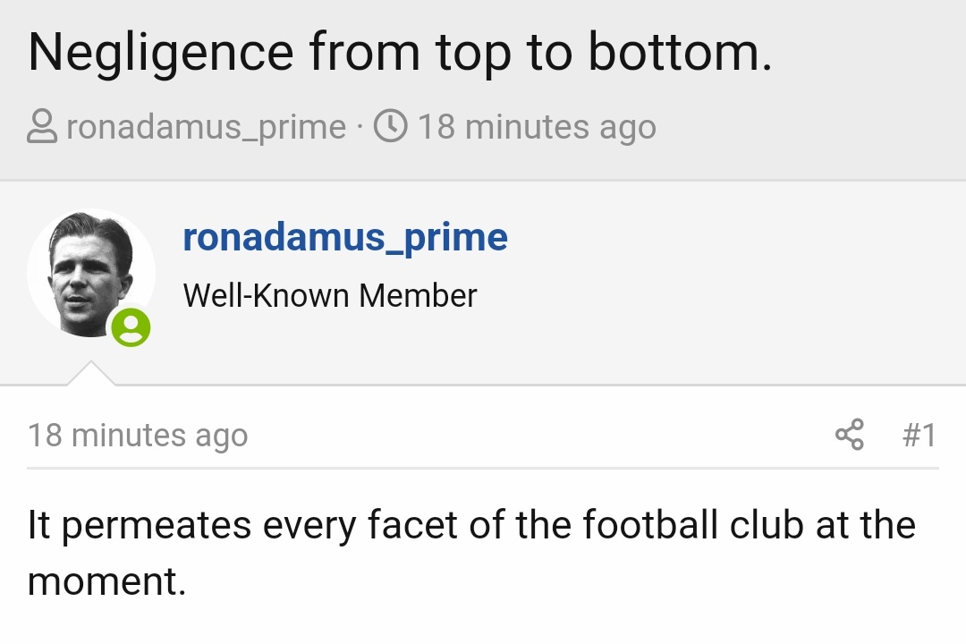 JudgeSgtJoyce's tweet image. #ZeroQuality #Negligence #Horsing #Outclassed