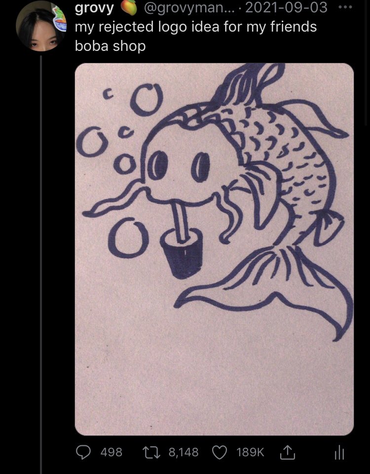 grovy 🥭 tweet media