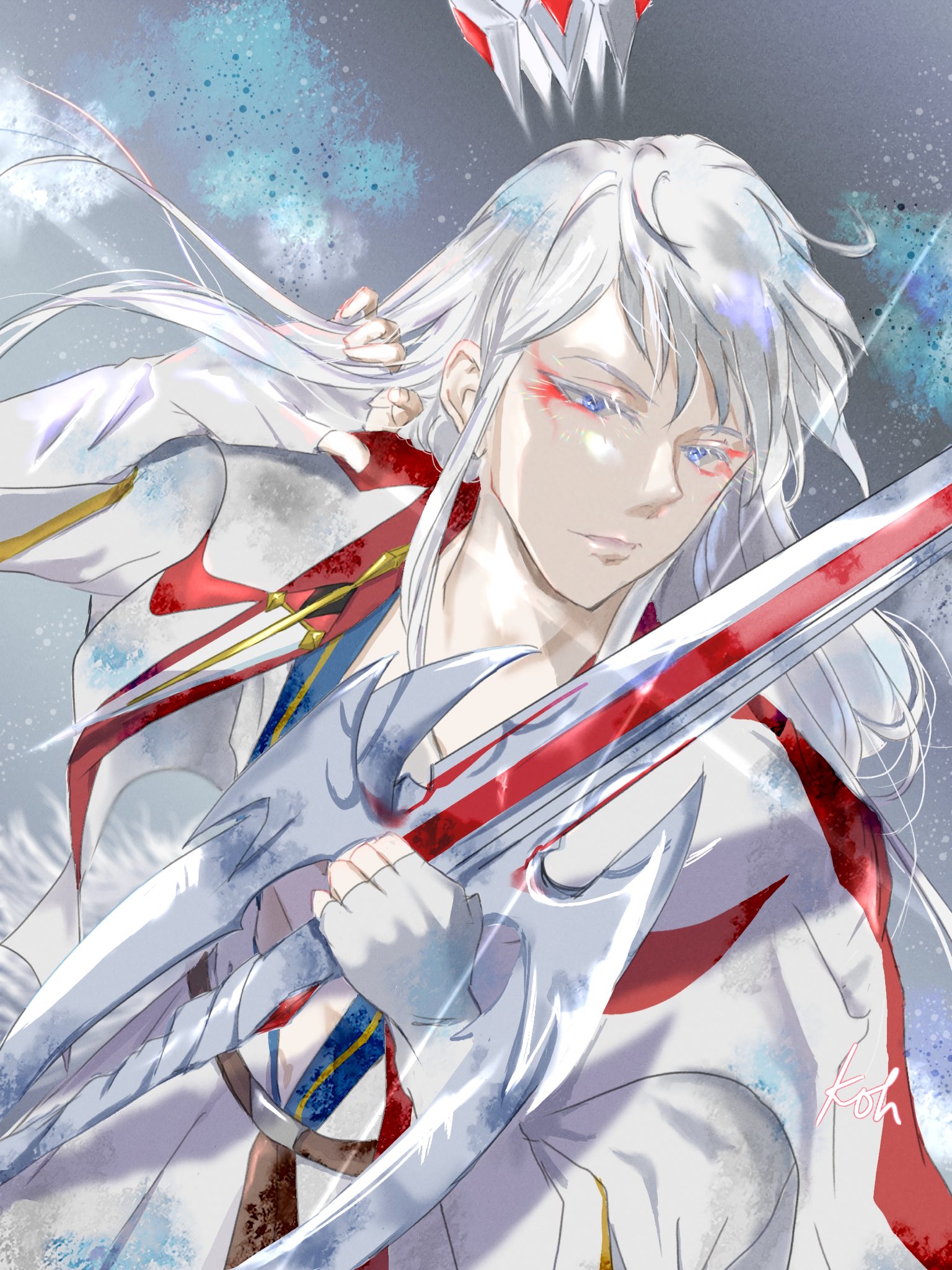 Kohki✩︎⡱ ⁅ | ⁆ on X: 