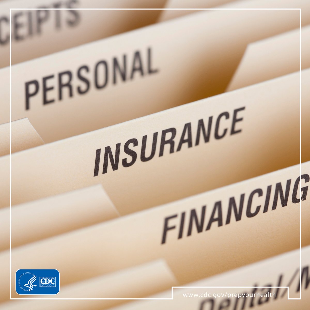 CDCemergency's tweet photo. DYK a no-cost way to #FinancialPrep for emergencies is to collect & protect important financial information? Use @CFPB's “Your Disaster Checklist” (available in 8 languages) to help you track account numbers, valuables, & more: https://t.co/rzfGXTD19G. #MeetPeopleWhereTheyAre https://t.co/DnEHrvsTTI