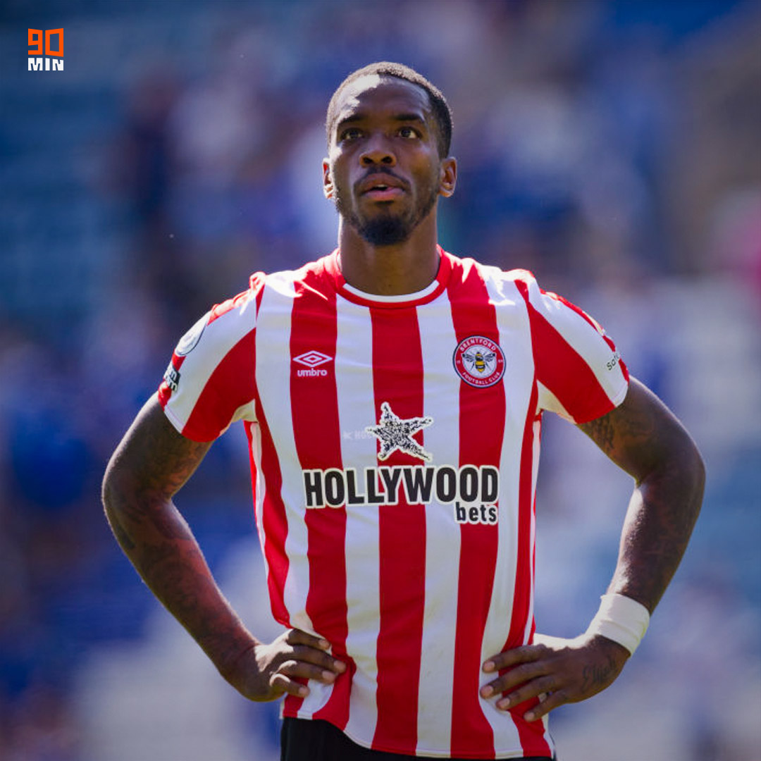 90min on Twitter "It took an early kickoff and half an hour of the