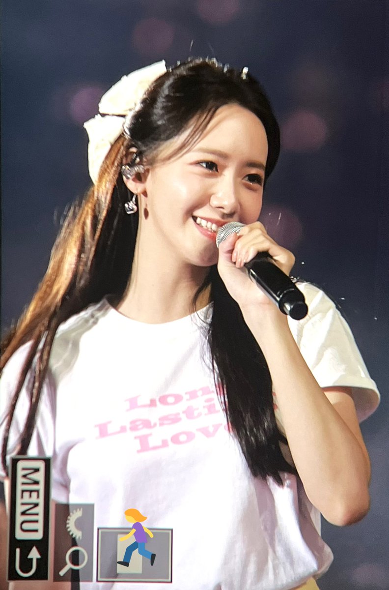 220903 #윤아 #Yoona