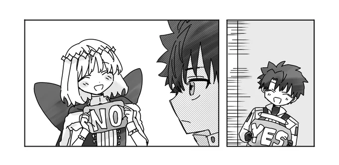 2日に一回
ぐだオベ https://t.co/pFovXkDH5y 