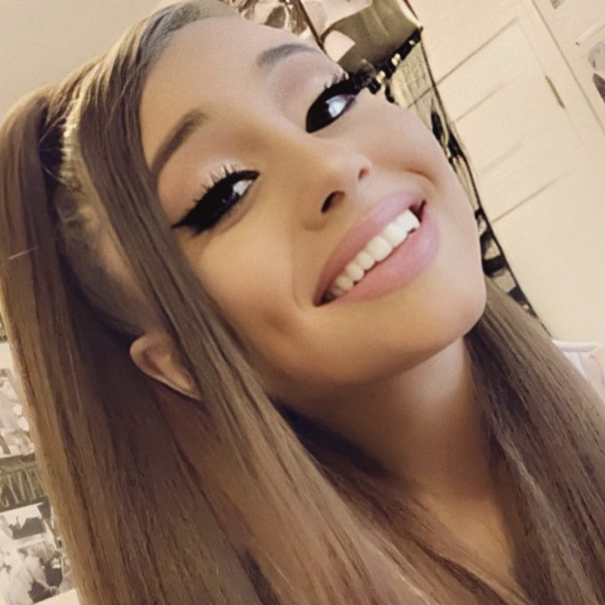 680px x 680px - Ariana Grande fans slam lookalike Paige Niemann for launching OnlyFans  cosplaying as... - PopBuzz