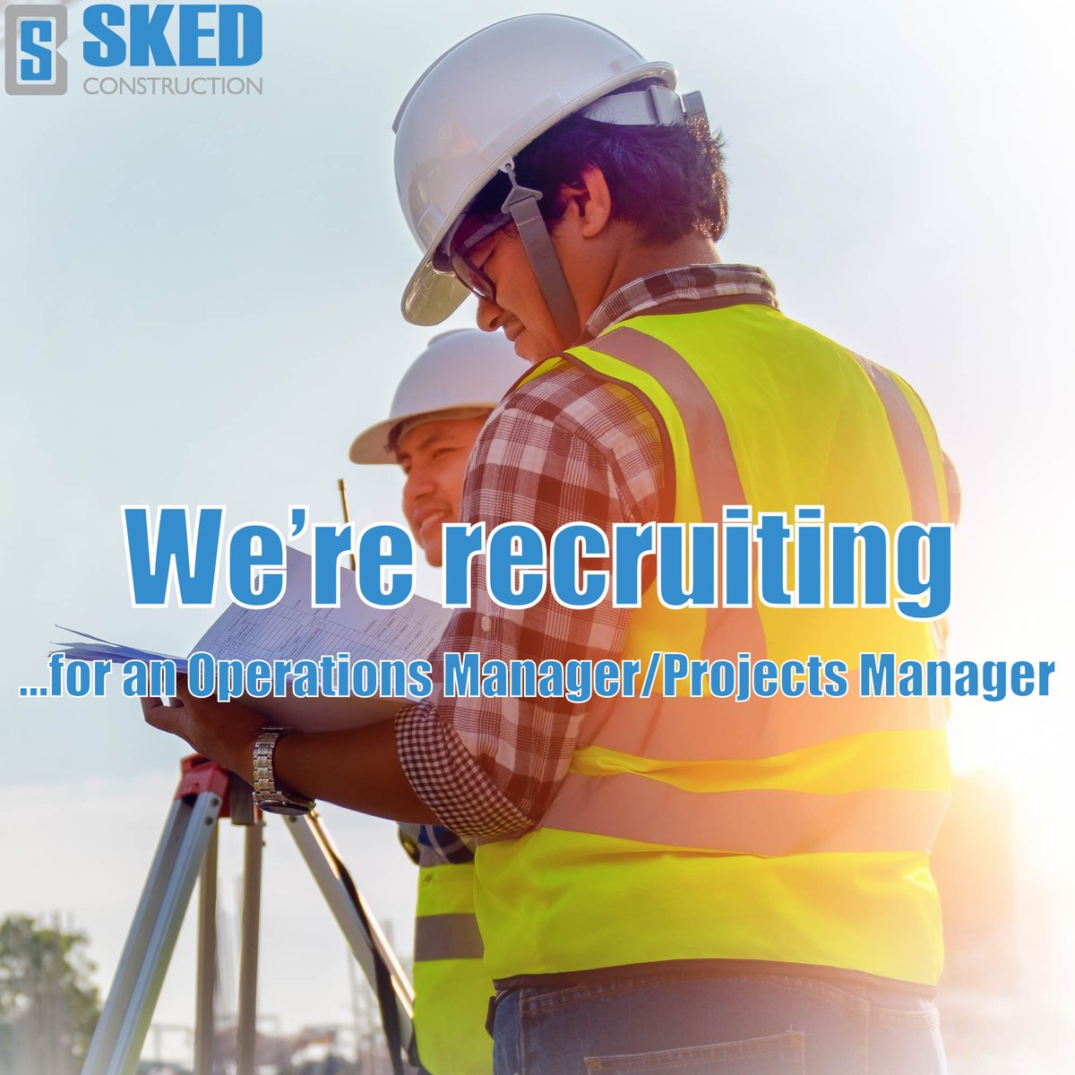Sked Construction Ltd (@SkedLtd) / Posts / X