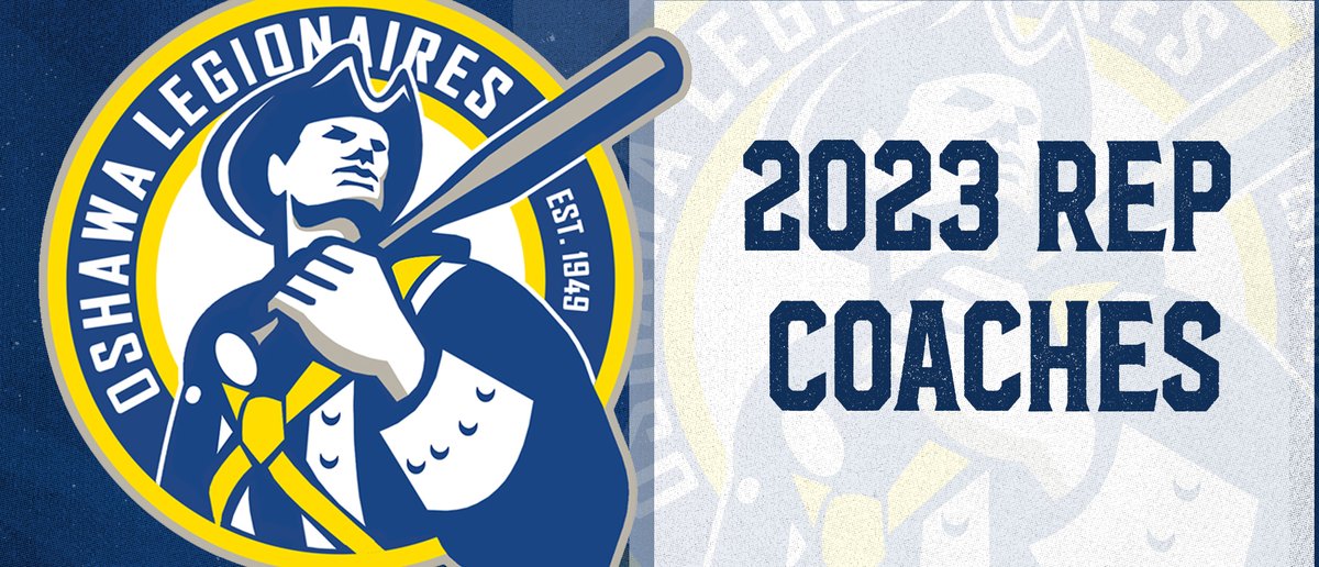 Baseball Oshawa (@baseballoshawa) on Twitter photo Here is the slate of Baseball Oshawa coaches for the 2023 season. They look forward to seeing a large turnout at tryouts in the coming weeks. <a href="/EOBAbaseball/">EOBA Baseball</a>
baseballoshawa.com/news_article/s… Here is the slate of Baseball Oshawa coaches for the 2023 season. They look forward to seeing a large turnout at tryouts in the coming weeks. <a href="/EOBAbaseball/">EOBA Baseball</a>
baseballoshawa.com/news_article/s…