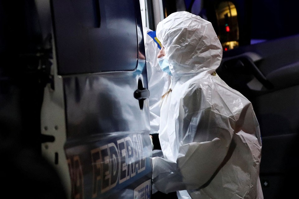 11 случаев заражения неизвестным вирусом зарегистрировано в Аргентине

kp.ru/online/news/49…