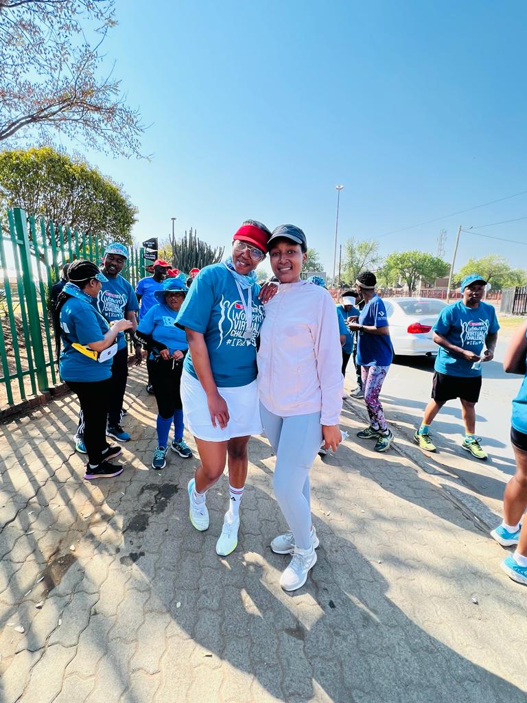 MrTrapnlos's tweet photo. #SPARVirtualChallenge #iRise 💙💙💙💙
East Rand, Springs, kwa Thema https://t.co/8NK8H0ftFE