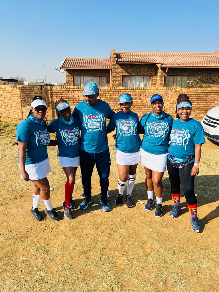 MrTrapnlos's tweet photo. #SPARVirtualChallenge #iRise 💙💙💙💙
East Rand, Springs, kwa Thema https://t.co/8NK8H0ftFE