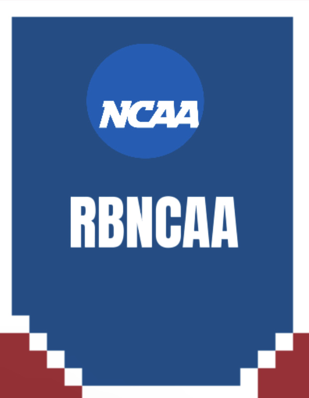 SEASON 1 RBNCAA COMING  SOON!