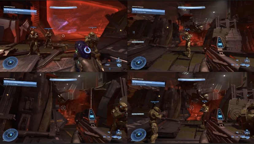 Rebs Gaming tweet media