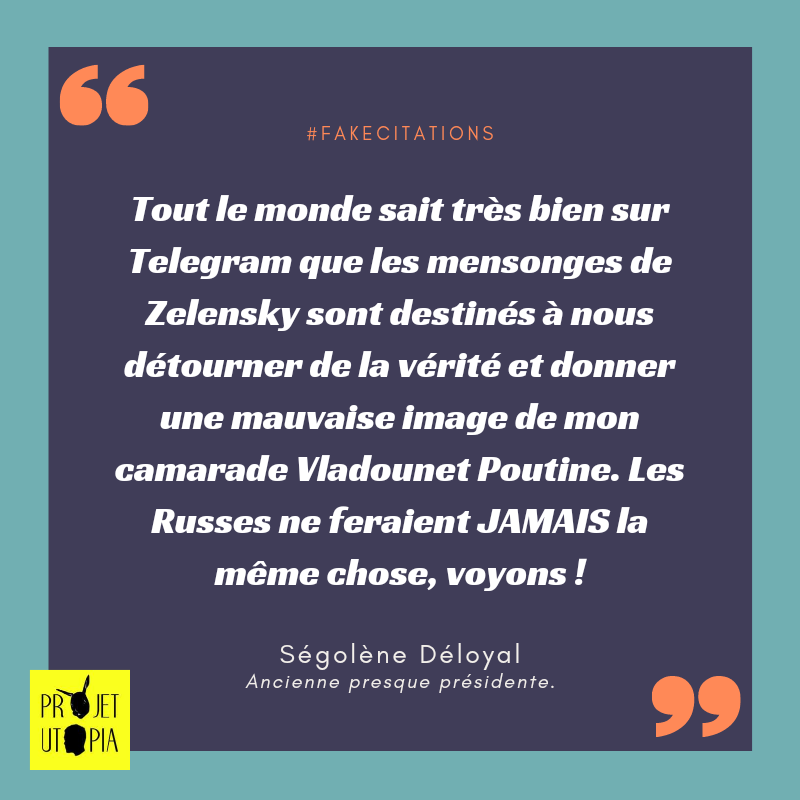 Utopia_Rabbit's tweet photo. Et d'ailleurs, la violence des dessins animés japonais est responsable de la faim dans le monde et du réchauffement climatique.
#fakecitations https://t.co/HLDSatkscK