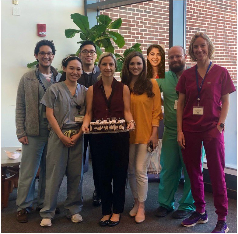 Wake Forest Radiation Oncology Residency Program tweet media