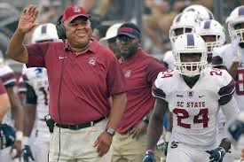 Thank you @SCState_Fb for checking out my profile on @gobigrecruiting! Check it out: gobigrecruiting.com/users/new?user…