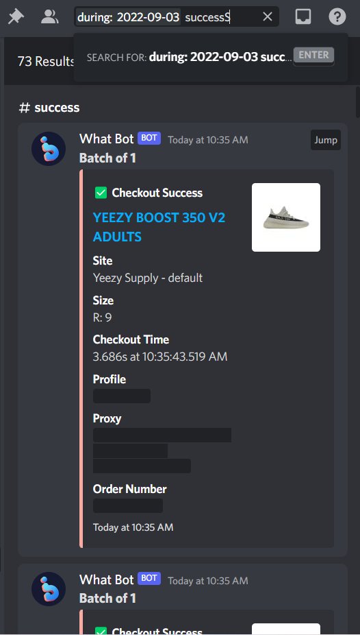 notcopping's tweet photo. 🧱
bot: @whatbotisthis 
proxies: @CometProxies @OculusProxies @LEMONPROXY2020 
groups: @notify @BozoChat https://t.co/5LXS0QPJ5M
