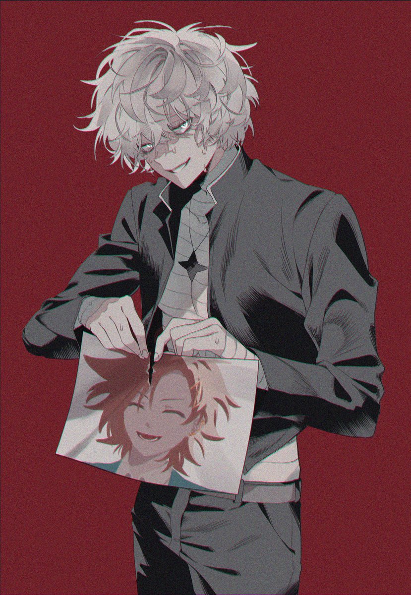 kmgsn_yap's tweet photo. #キミガシネ 

자신이 되고 싶은 모습을 그려보아요~ https://t.co/HMyEw5CNzs