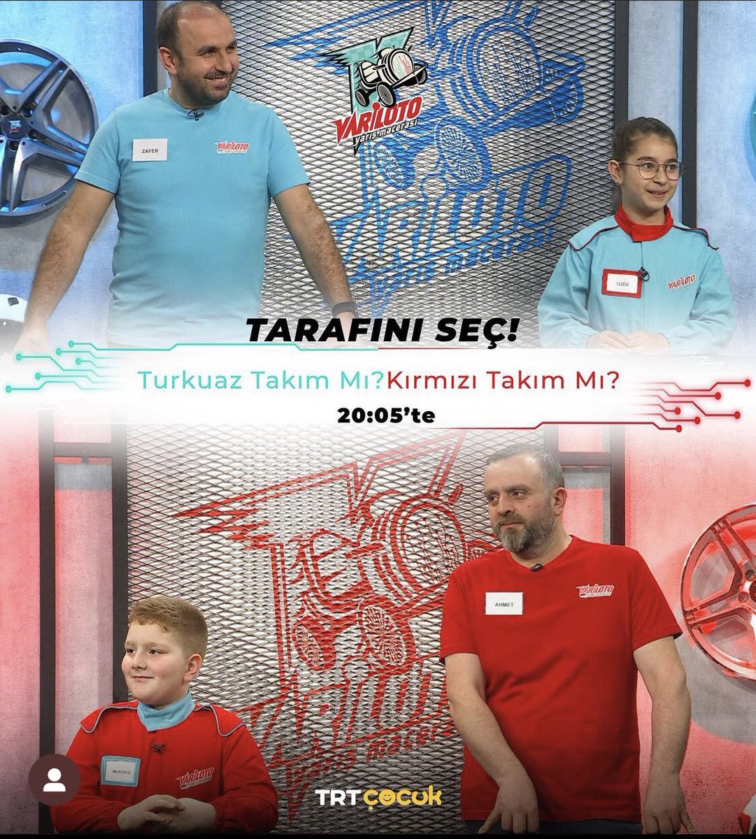 20:05’te yeni bölümüyle sizin kanalınız <a href="/trtcocuk/">TRT Çocuk</a> ekranlarında…