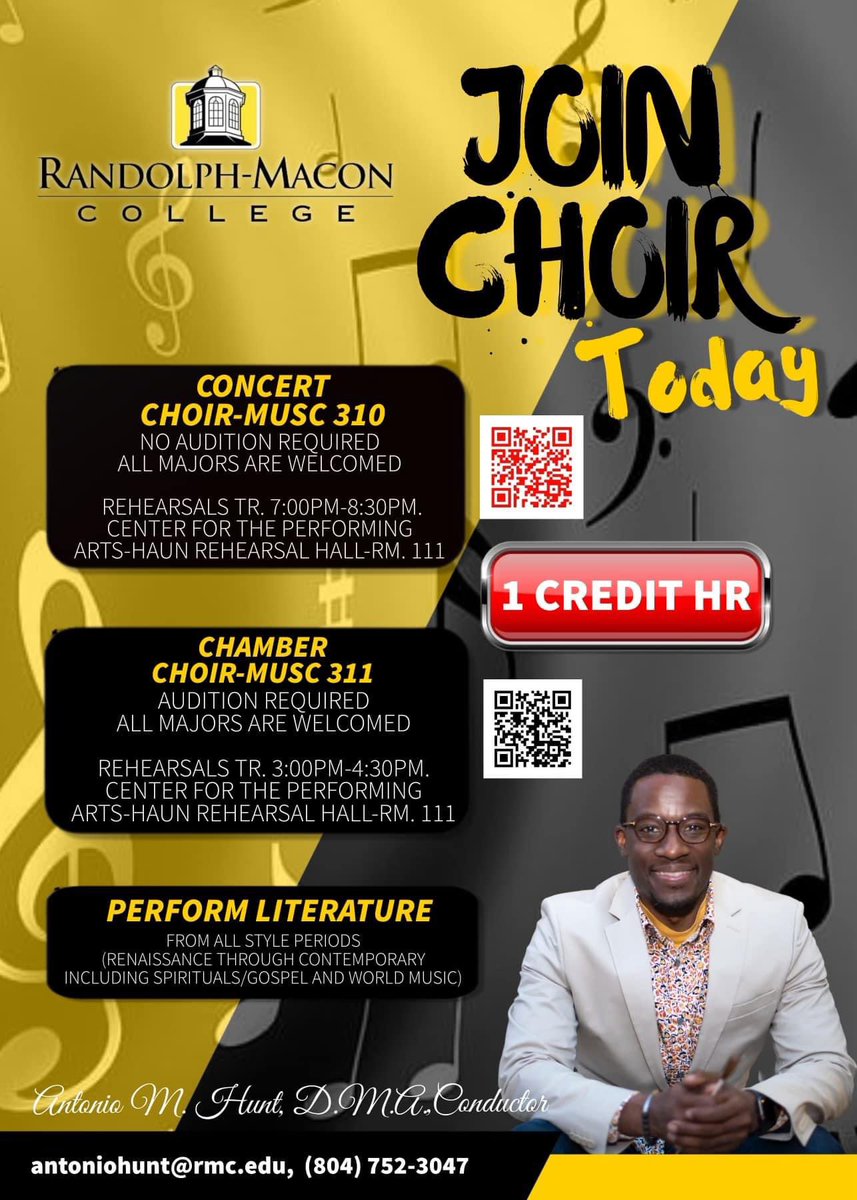 🎶If you enjoy singing…