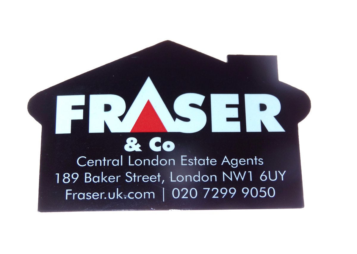 Branded Magnets tweet media