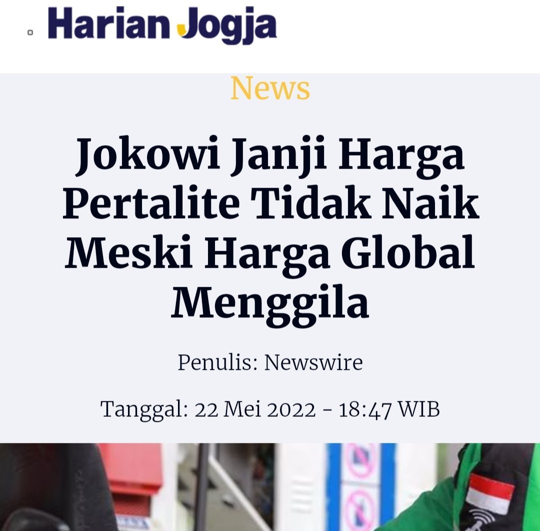 abu_waras's tweet image. No Komen, Cukup Para Malaikat Penghuni Langit Saja Yang Mencatat Segala Ucapan dan Tindakannya..