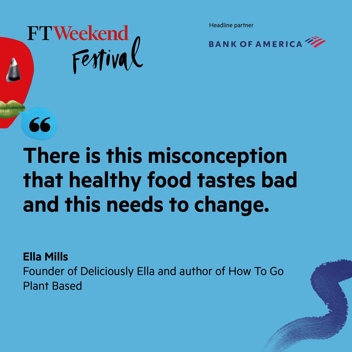 Financial Times Live tweet media