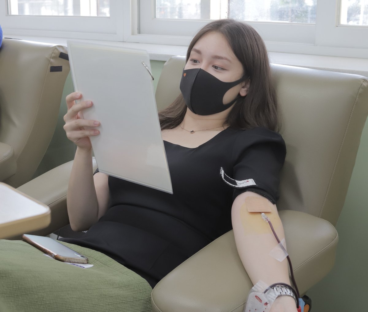 생명을 살리는 헌혈,
위아원과 함께해요~♡

위아원 '생명 ON Youth ON' 헌혈 캠페인

#생명ON_YouthON #헌혈_캠페인 #신천지_청년자원봉사단 #위아원 #7만명 #단체_헌혈 #혈액수급위기 #위기_극복 #신천지_예수교회 #적극_동참 #사랑_실천 #함께해요 #K헌혈