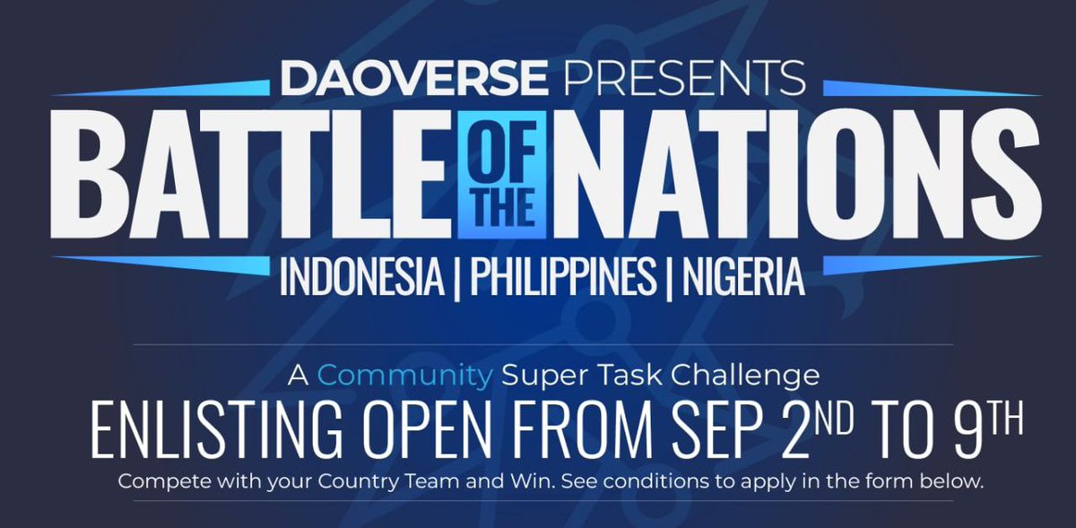 HsukArter's tweet photo. Hello guys, you can submit a new task and you can pass a special challenging task for your opinion, try it and maybe one of the winners in our team and you can share your idea.@TheDAOLabs

#SocialMining #TheDAOLabs #ILO #DAOVERSE #DAOLabs $LABOR https://t.co/nH69ZJ3iUK