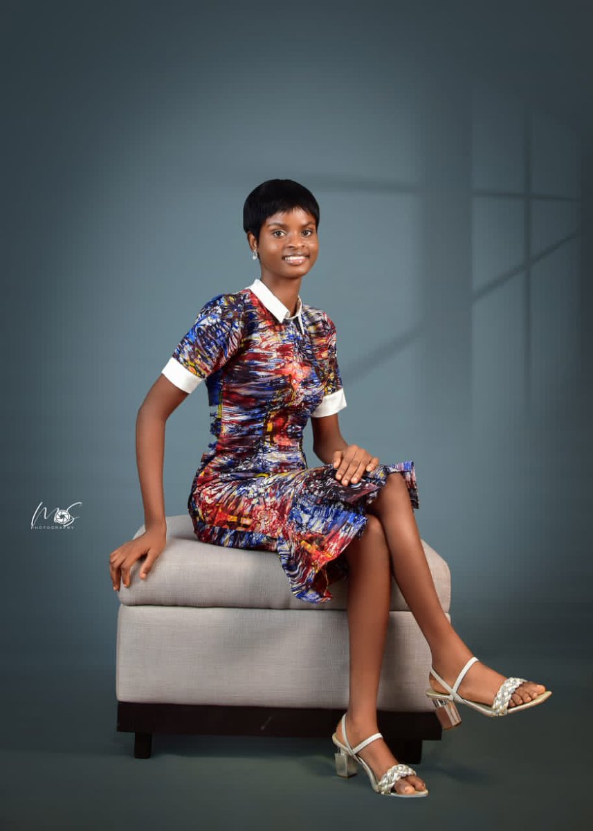 naaesoau's tweet photo. Happy birthday ABIMBOLA, our ever gallent PLO🤗 one of the amazing female football in the faculty ❤️ Your new age is blessed, ma'am @Abimsuzzie
Many happy returns 🤗
#TheNextLevelTeam https://t.co/OjWqLQPFlz
