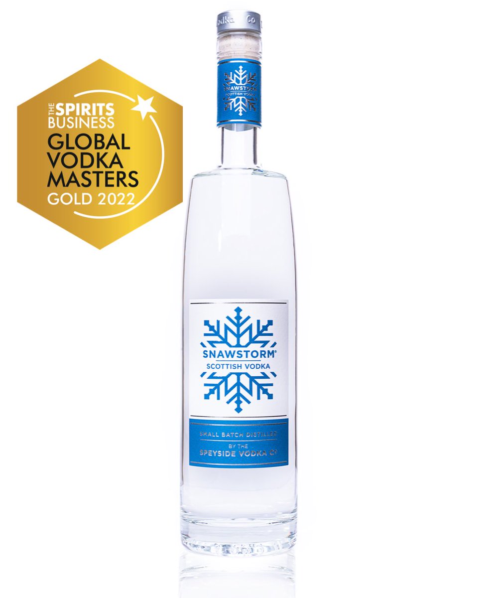 Snawstorm Spirits tweet media