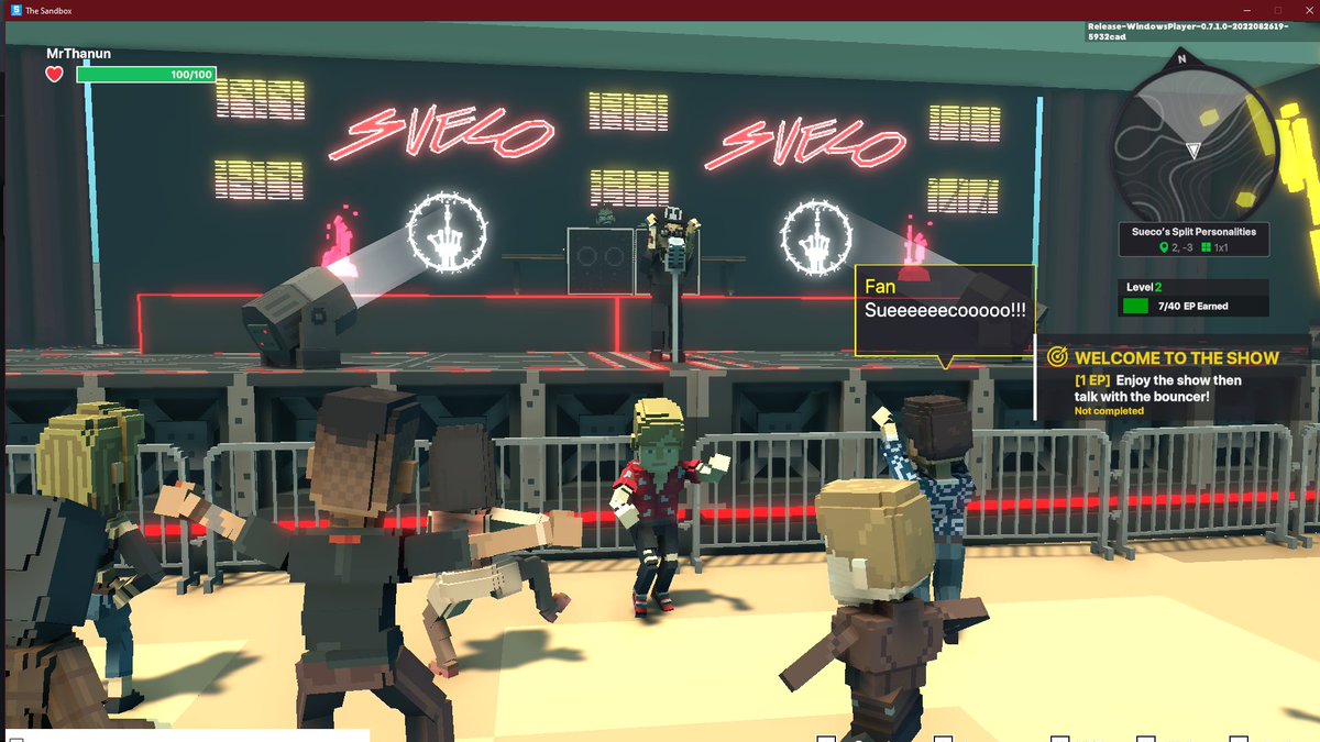 Mrrdemo's tweet photo. @TheSandboxGame @suecothechild I just participated in the Sueco Giveaway for a chance to win a Season 3 Alpha Pass! Check out my screenshot below!
👇 https://t.co/uZiQAb2Ta6