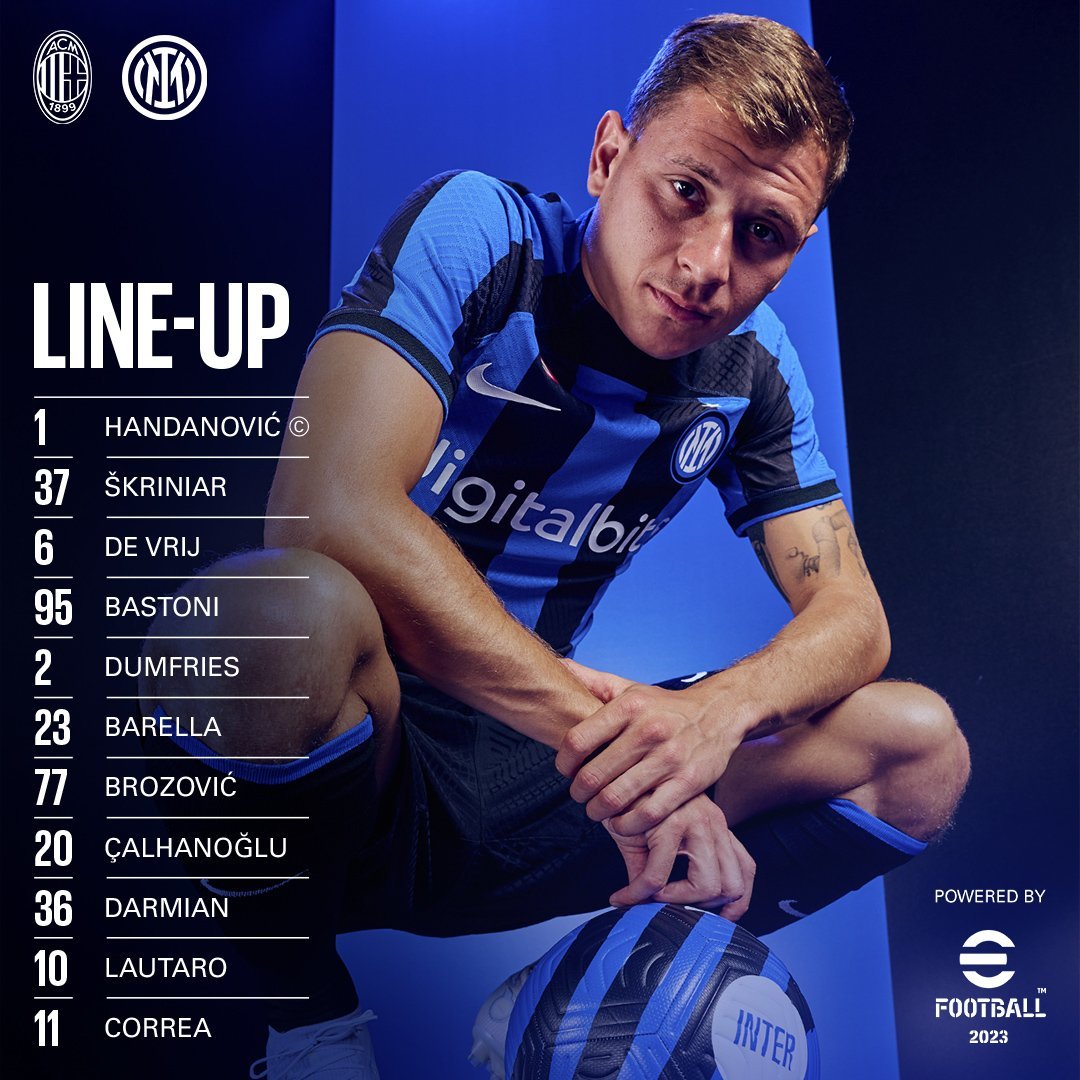 Fabrizio Biasin tweet media