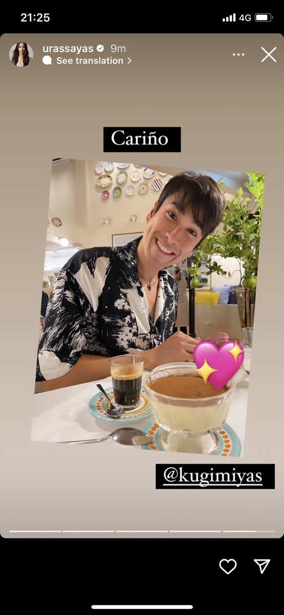 cocotae's tweet photo. หวานๆ  ตลอด รักกันมากด้วยแหละดูออก 😍😍❤️❤️ #ณเดชน์ญาญ่า https://t.co/7n0npdQqE5