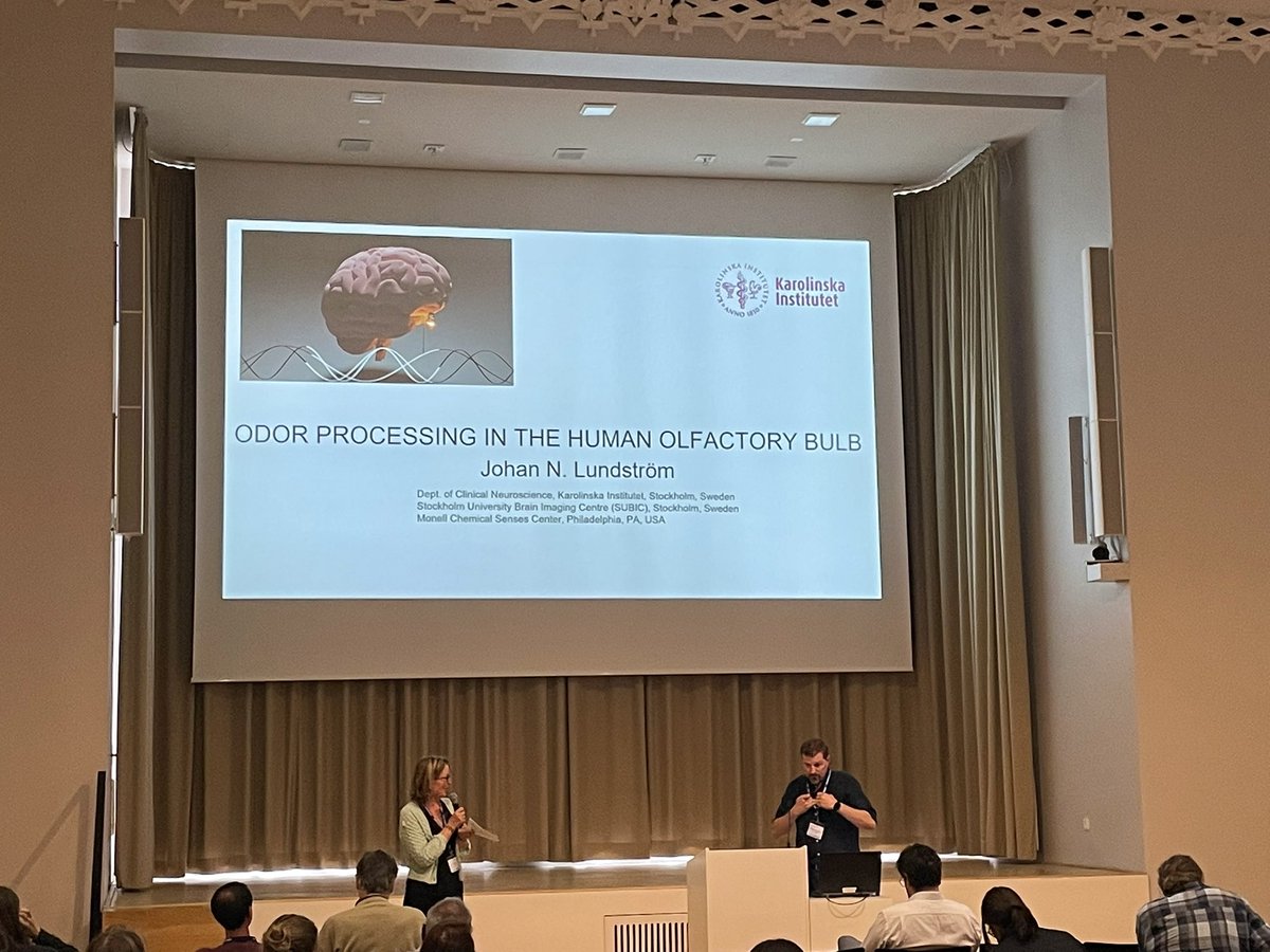 ECRO 2022 - Berlin tweet media