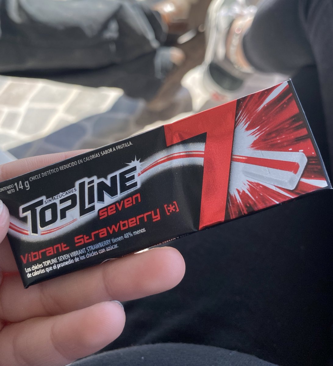 los mejores chicles q hay son estos💘💞💖💗💓💘💞💖💗💓